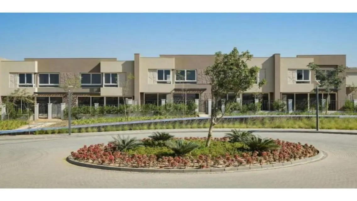 Penthouse for Sale Palm Hills Badya compound
