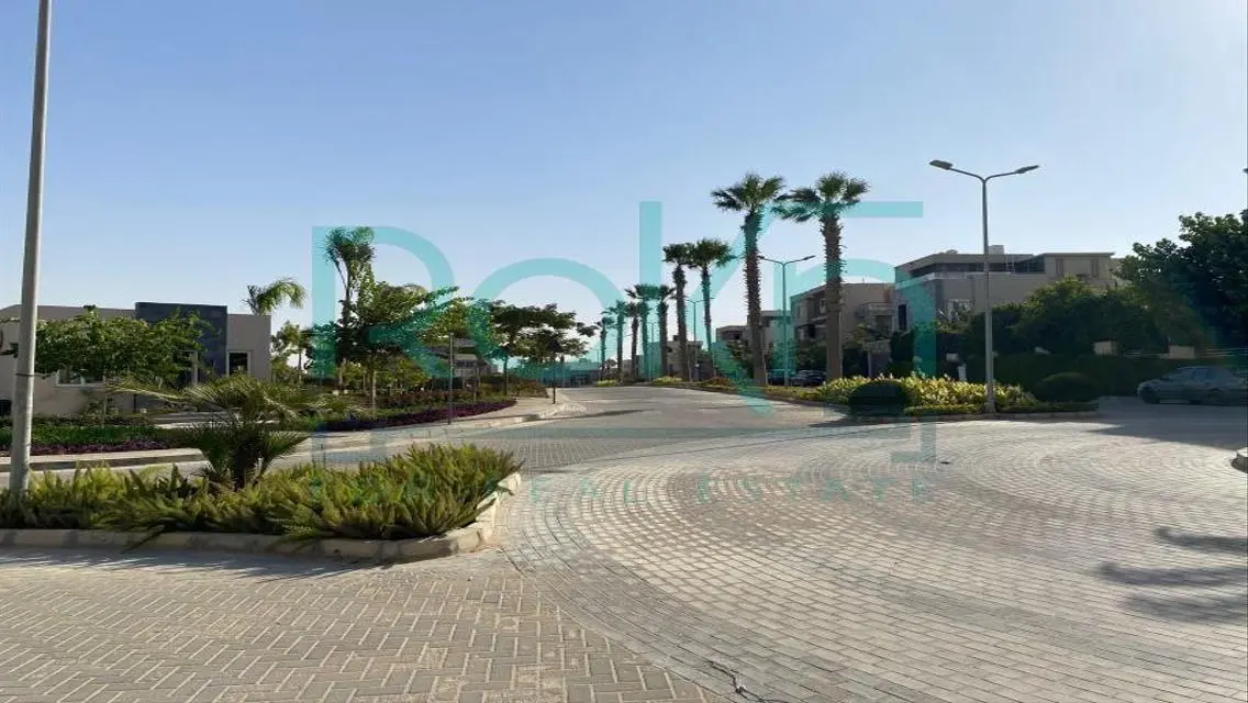 Luxury Villa with Private Pool and Garden Priced at 24,000,000 EGP