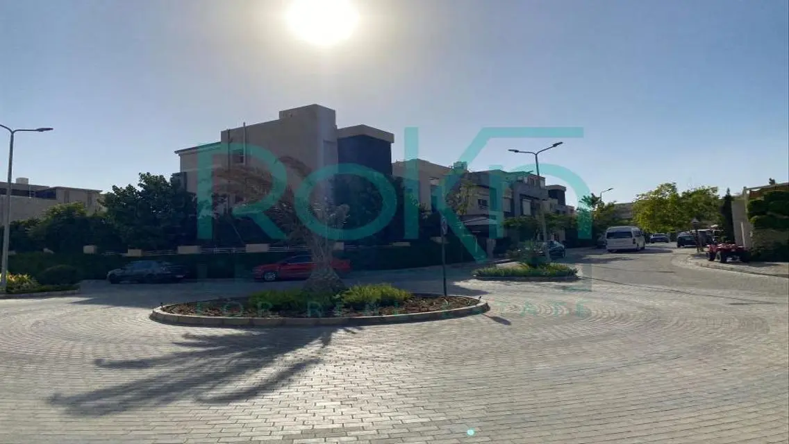 Luxury Villa with Private Pool and Garden Priced at 24,000,000 EGP