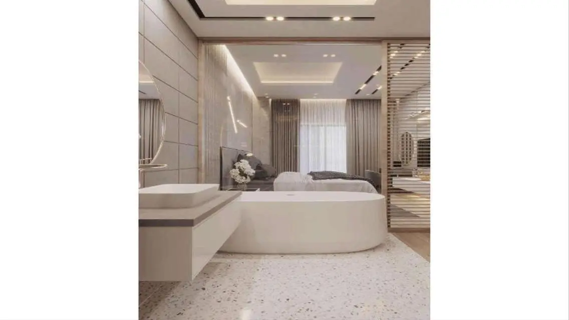 Apartment for sale 205 Arkan Palm Compound Zayed