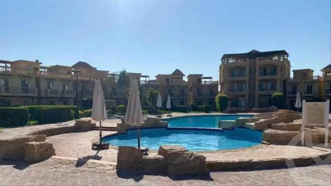 Chalet Finished Ready To Move+Showing in Sokhna