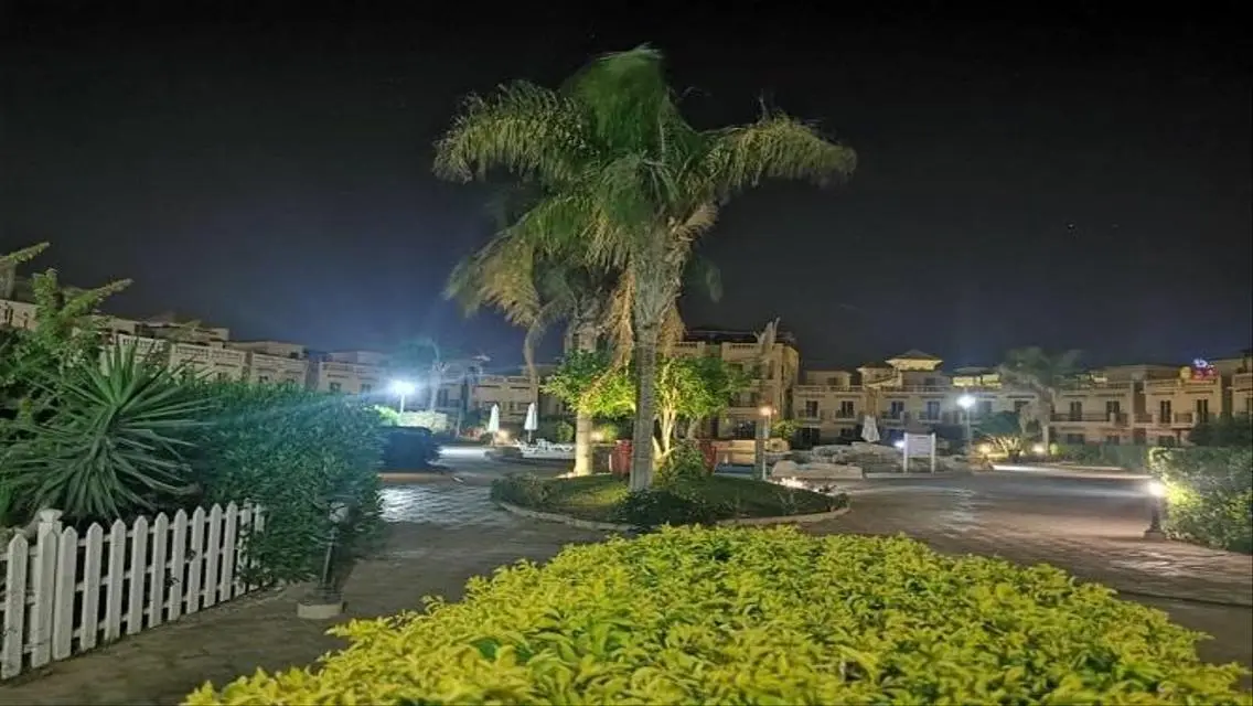 Chalet Finished Ready To Move+Showing in Sokhna