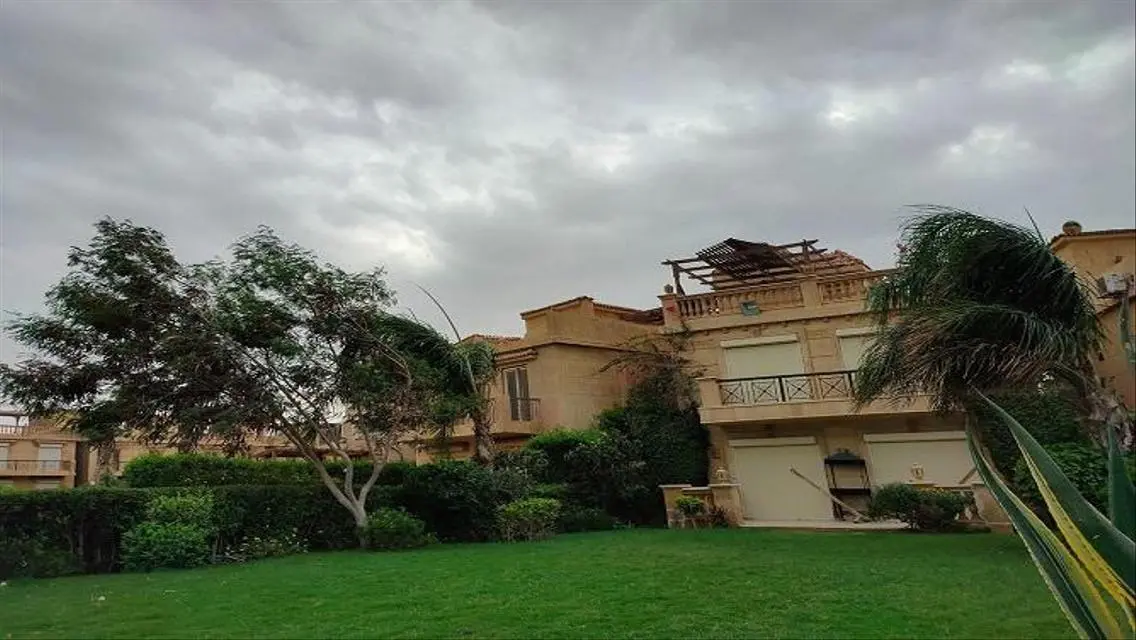 Chalet Finished Ready To Move+Showing in Sokhna