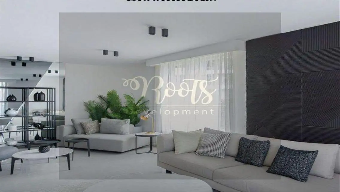 Apartment finished 5%DP over10 Y,Cash Discount40%