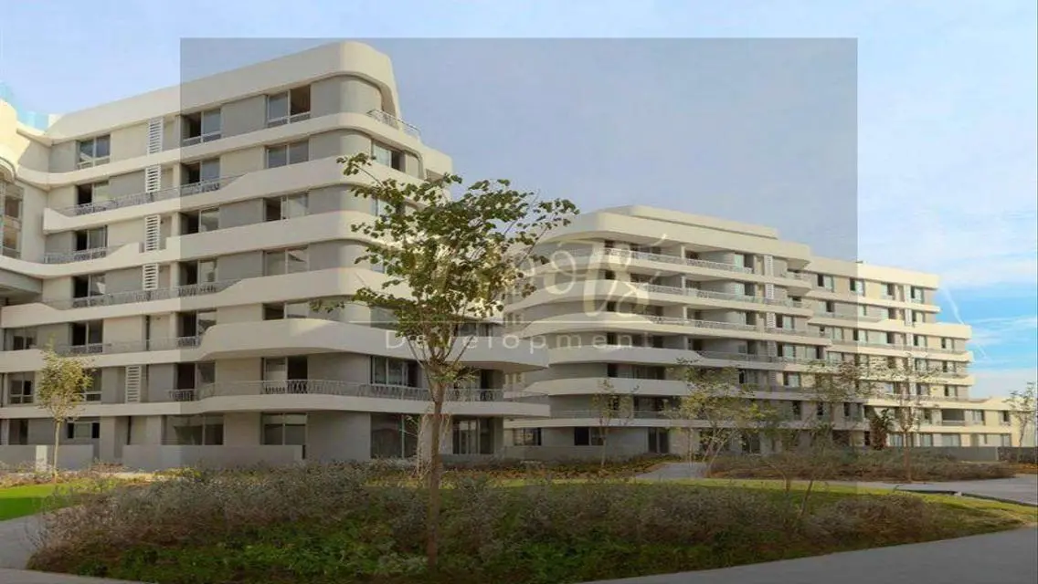 Apartment finished 5%DP over10 Y,Cash Discount40%