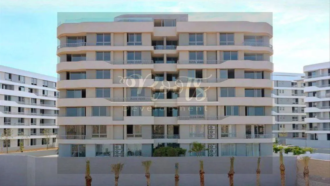 Apartment finished 5%DP over10 Y,Cash Discount40%
