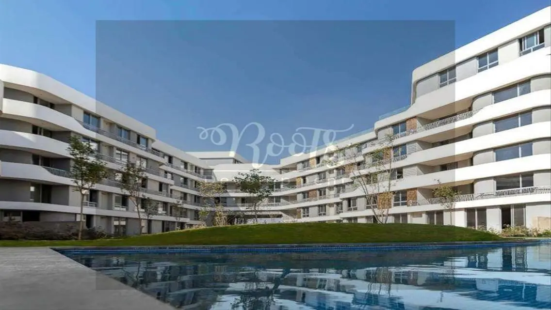 Apartment finished 5%DP over10 Y,Cash Discount40%