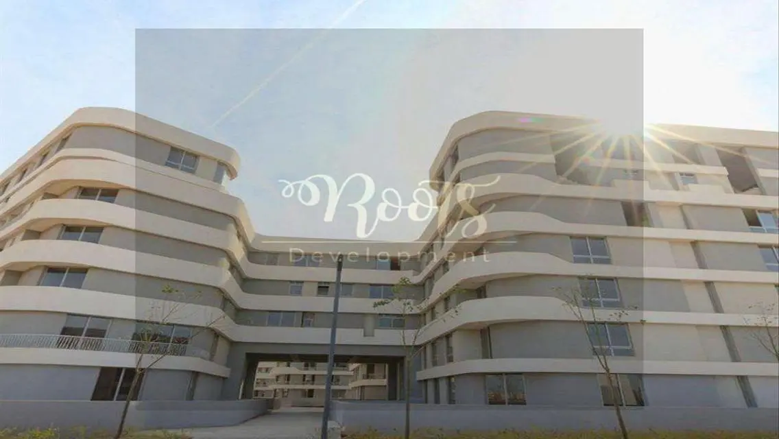 Apartment finished 5%DP over10 Y,Cash Discount40%