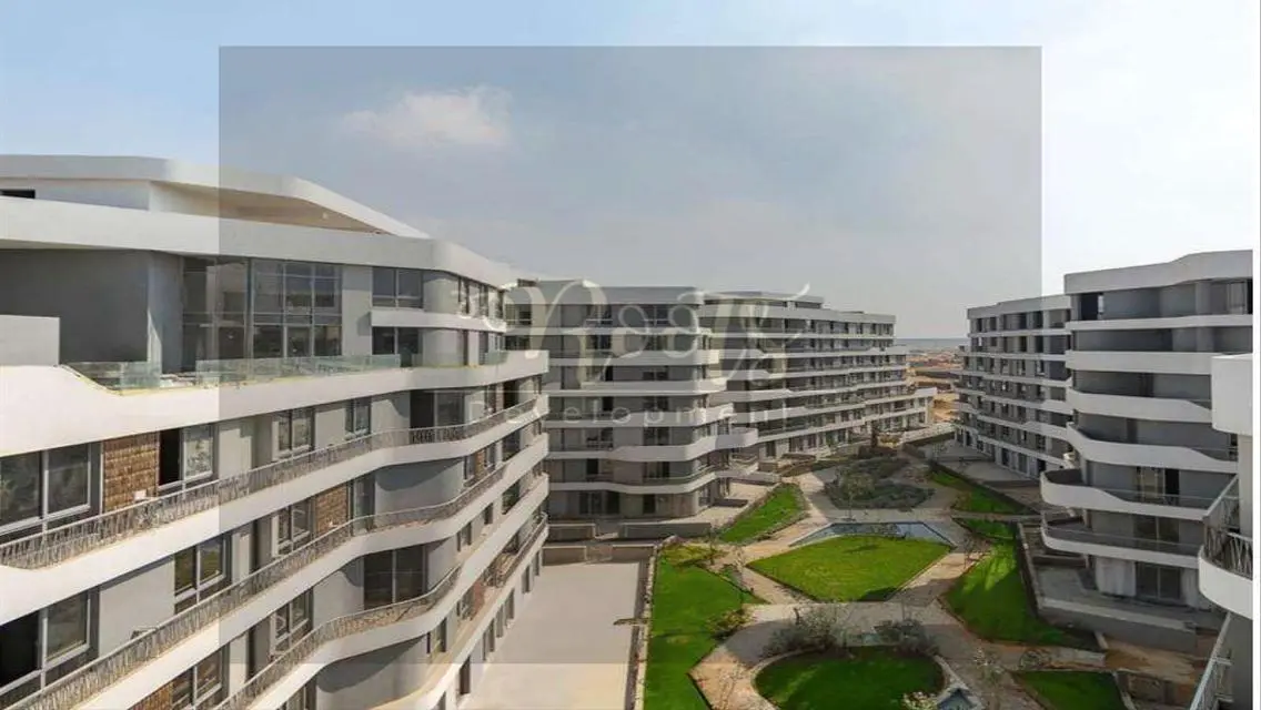Apartment finished 5%DP over10 Y,Cash Discount40%