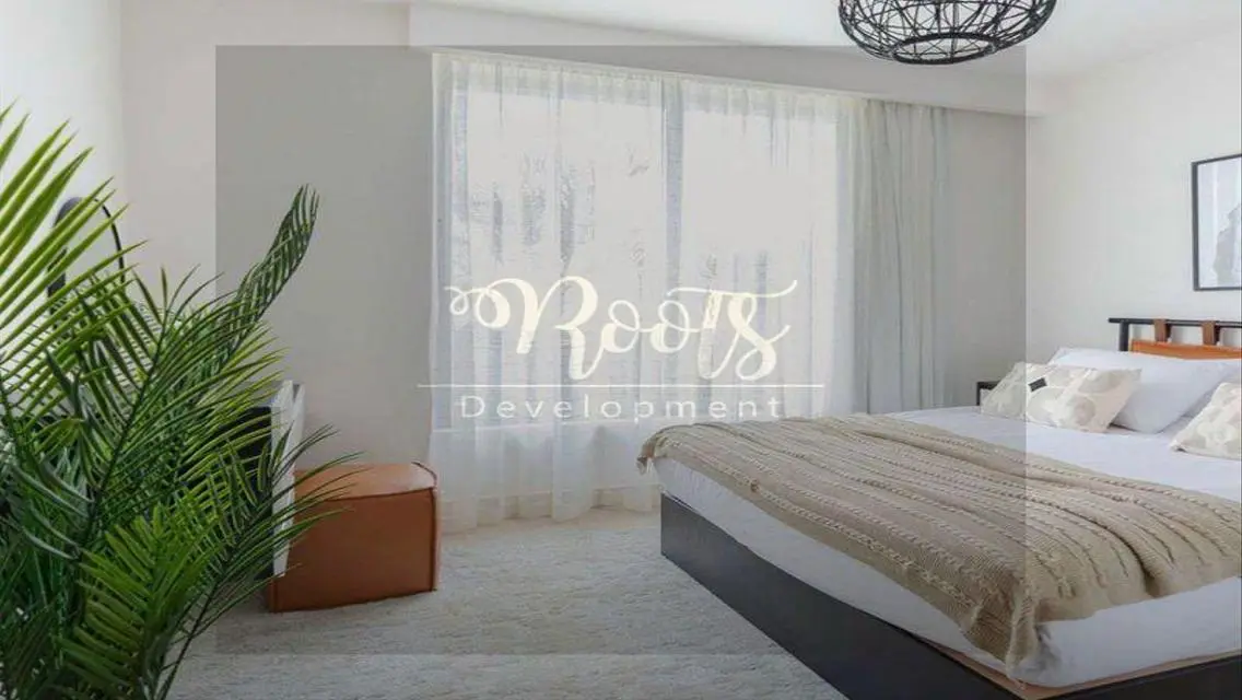Apartment finished 5%DP over10 Y,Cash Discount40%