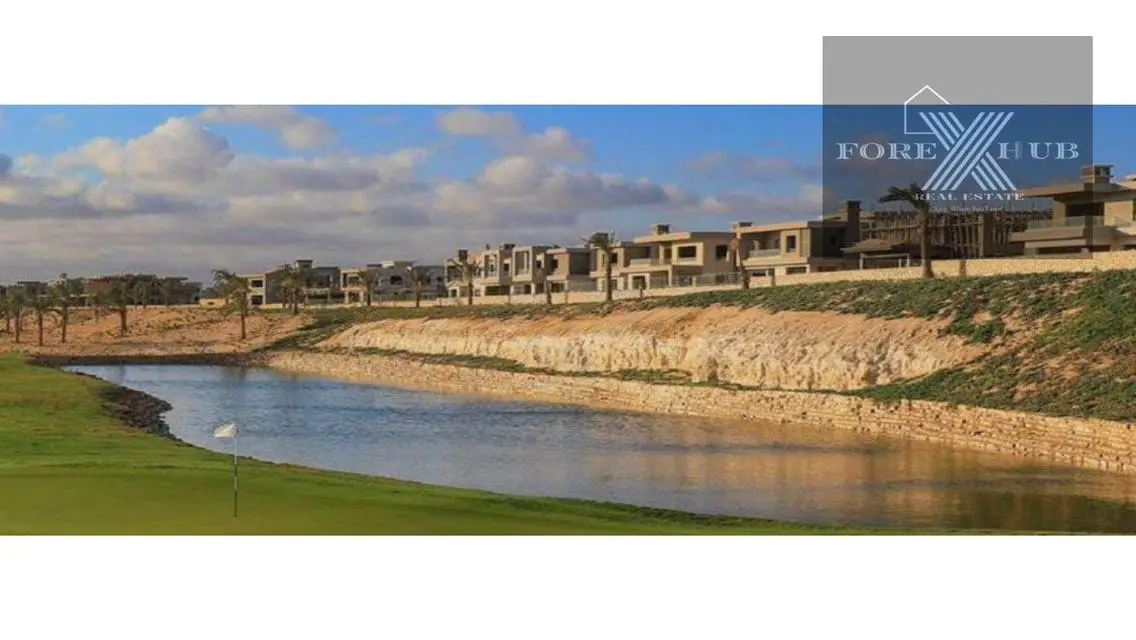 In luxury townhouse for sale in IVORYHILL Compound