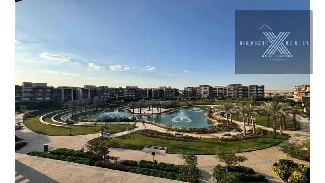 In luxury townhouse for sale in IVORYHILL Compound