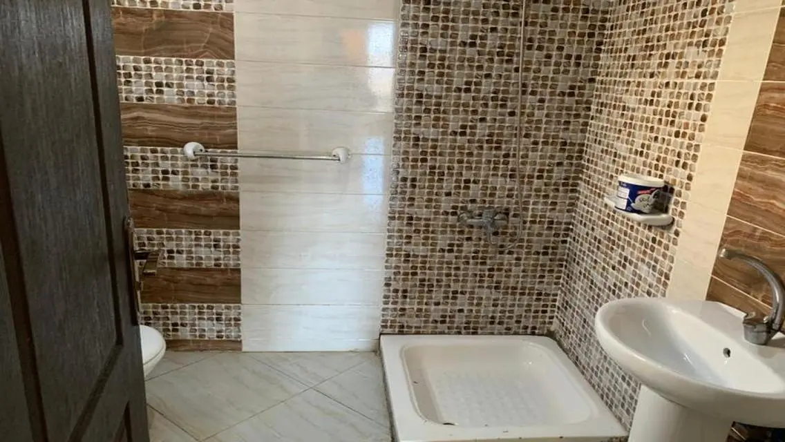 Apartment for rent in Dar Misr Compound, October G