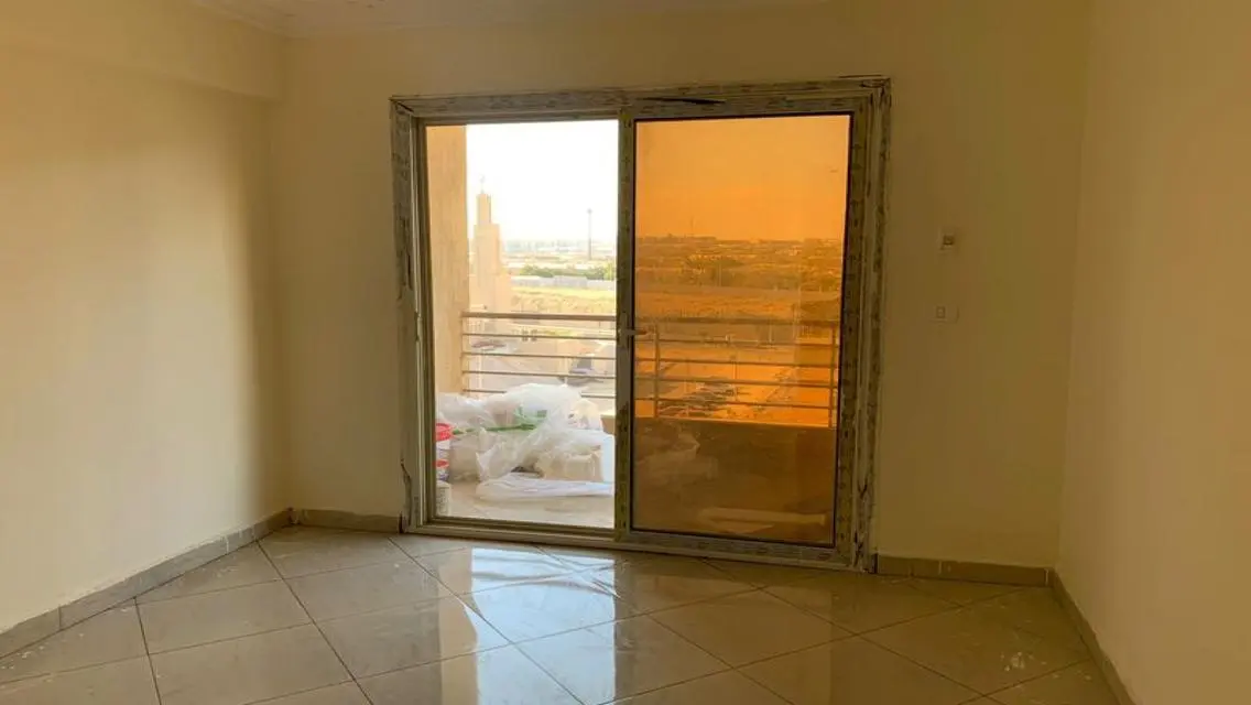 Apartment for rent in Dar Misr Compound, October G