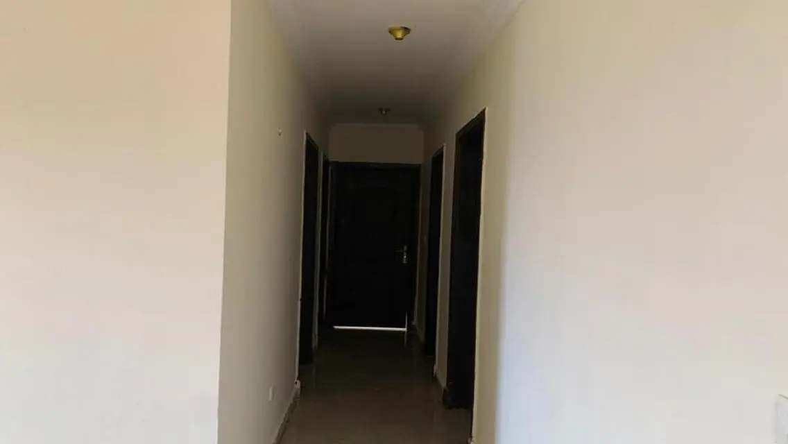 Apartment for rent in Dar Misr Compound, October G