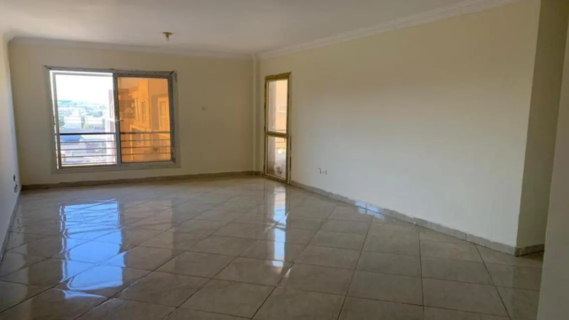 Apartment for rent in Dar Misr Compound, October G