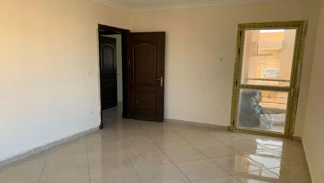 Apartment for rent in Dar Misr Compound, October G