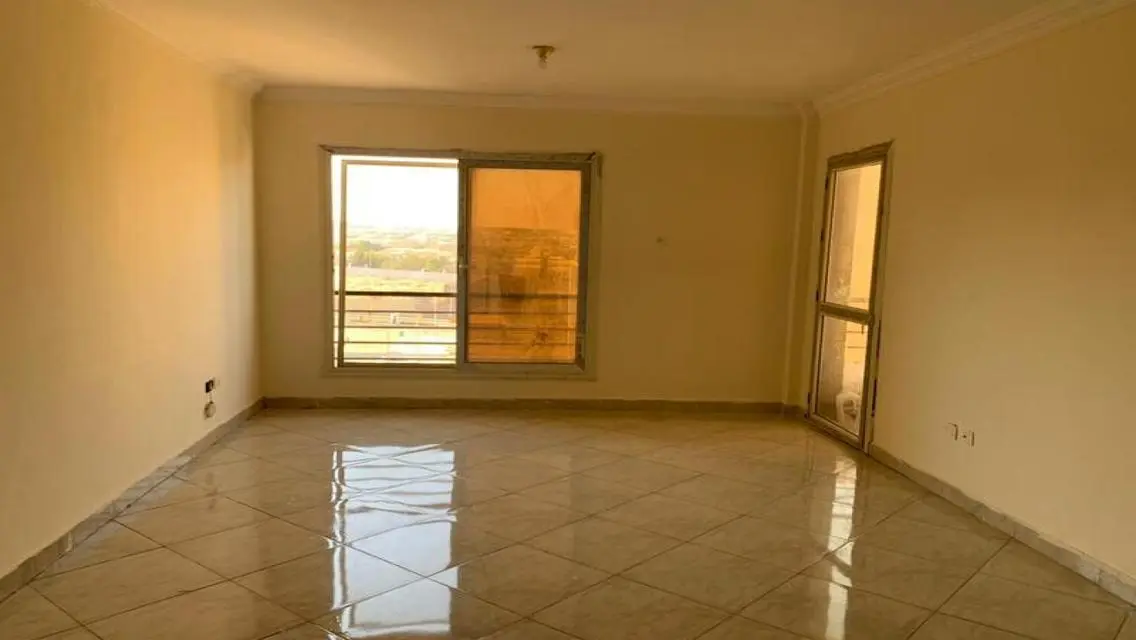 Apartment for rent in Dar Misr Compound, October G