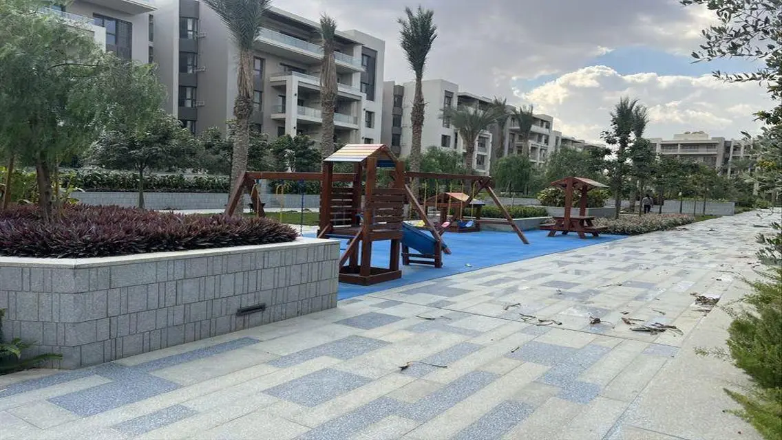 apt for sale in address east fully finished R.T.M