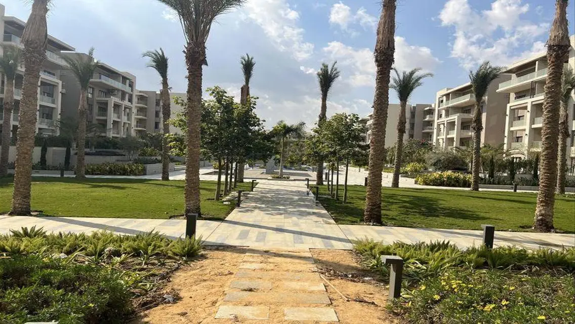 apt for sale in address east fully finished R.T.M