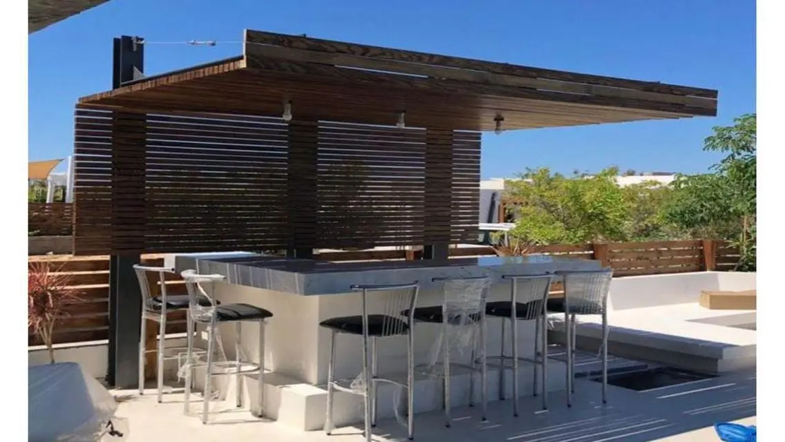 Villa for rent in Almaza Bay