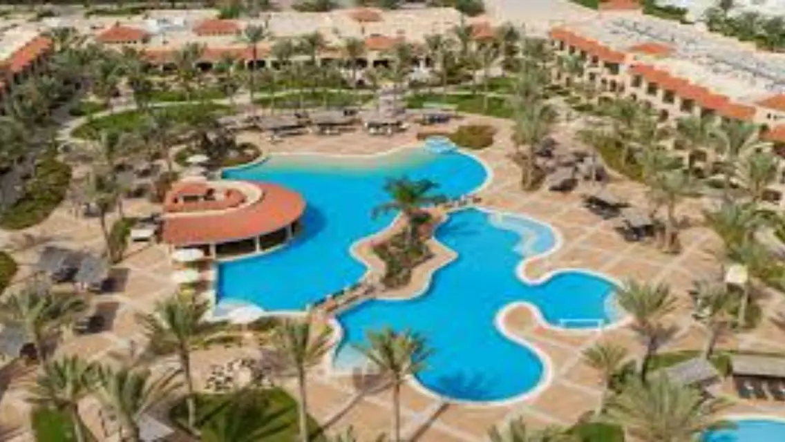 Villa for rent in Almaza Bay
