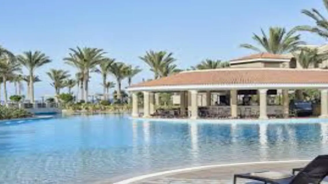 Villa for rent in Almaza Bay