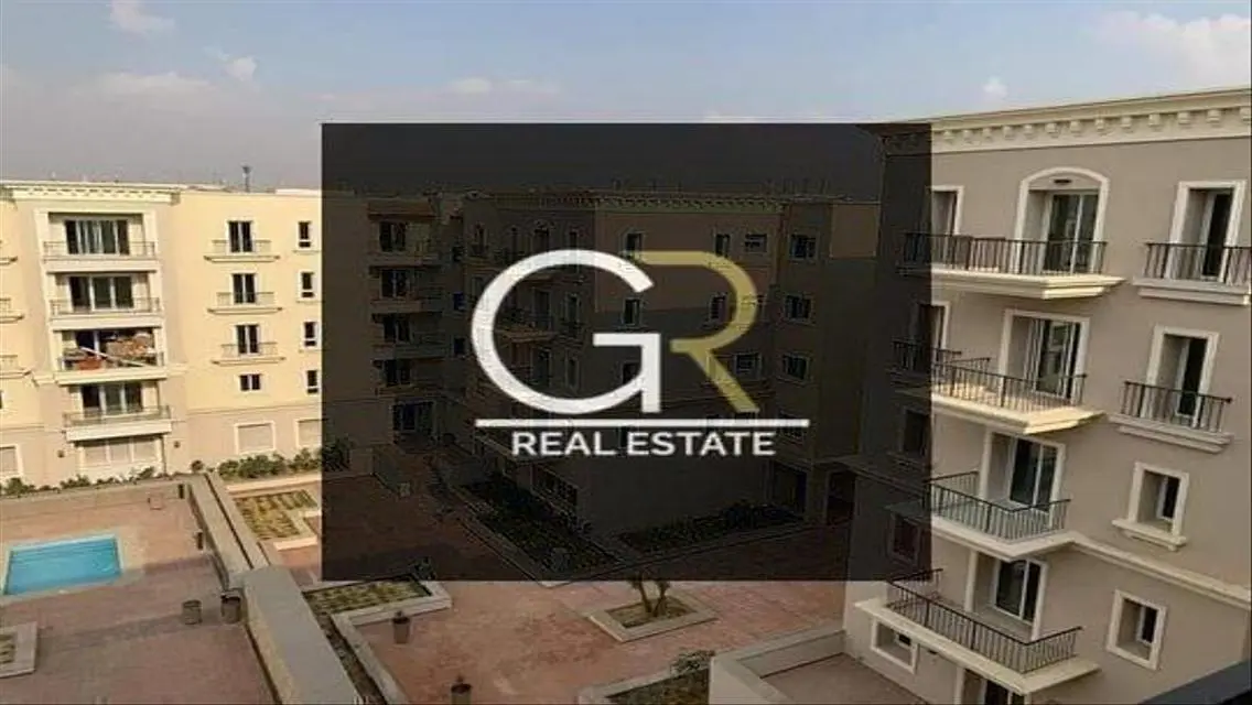 Apartment in Village West Compound - Sheikh Zayed