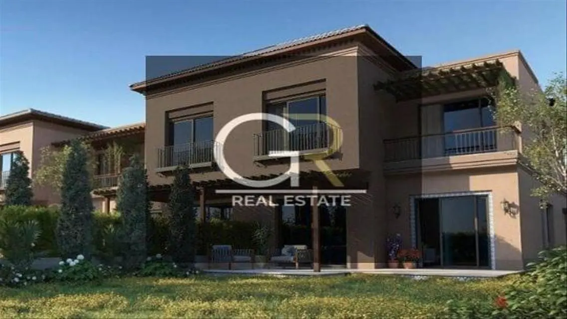 Apartment in Village West Compound - Sheikh Zayed
