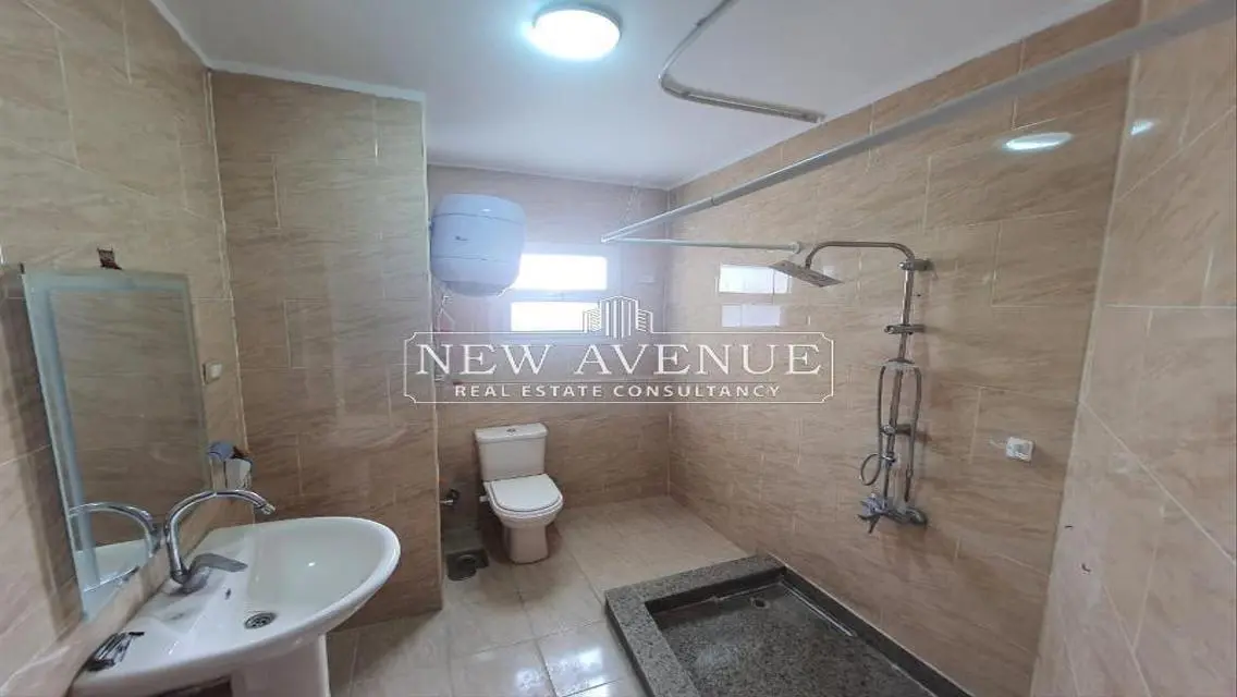 Duplex Prime location Open view in Narges omrat