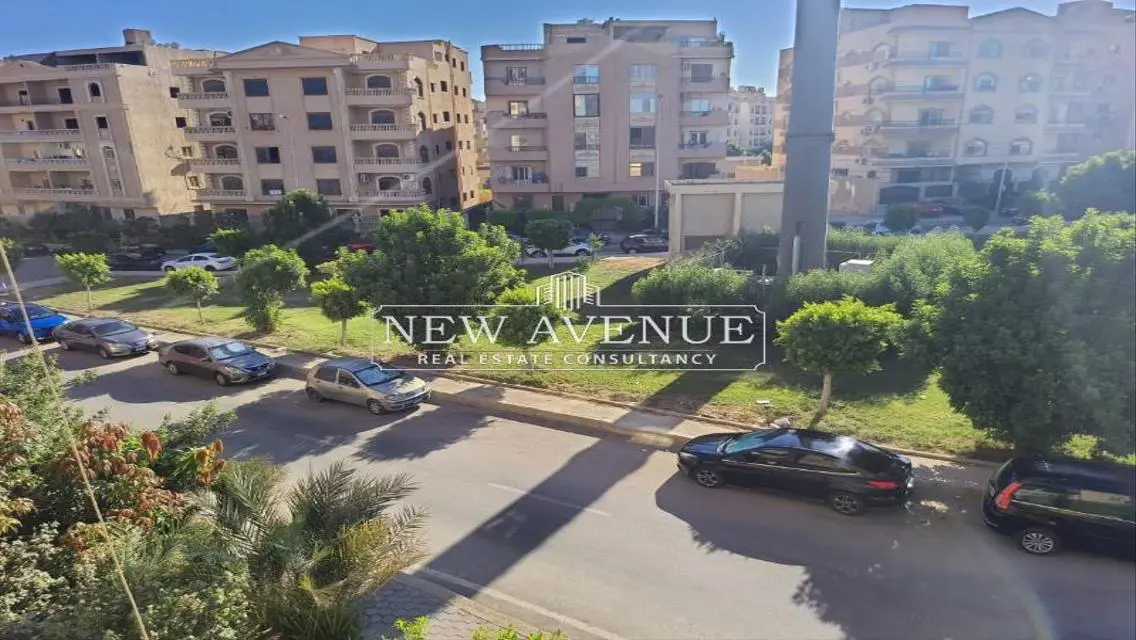 Duplex Prime location Open view in Narges omrat