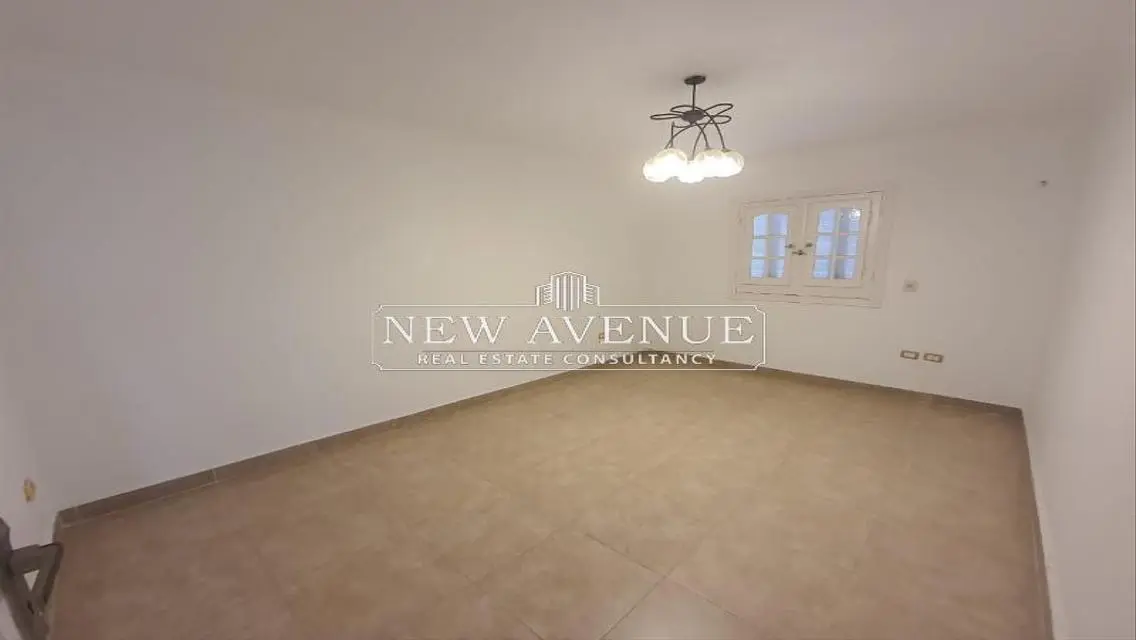 Duplex Prime location Open view in Narges omrat