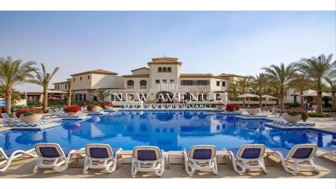 Villa standalone Fully finished with Ac’s - Mivida
