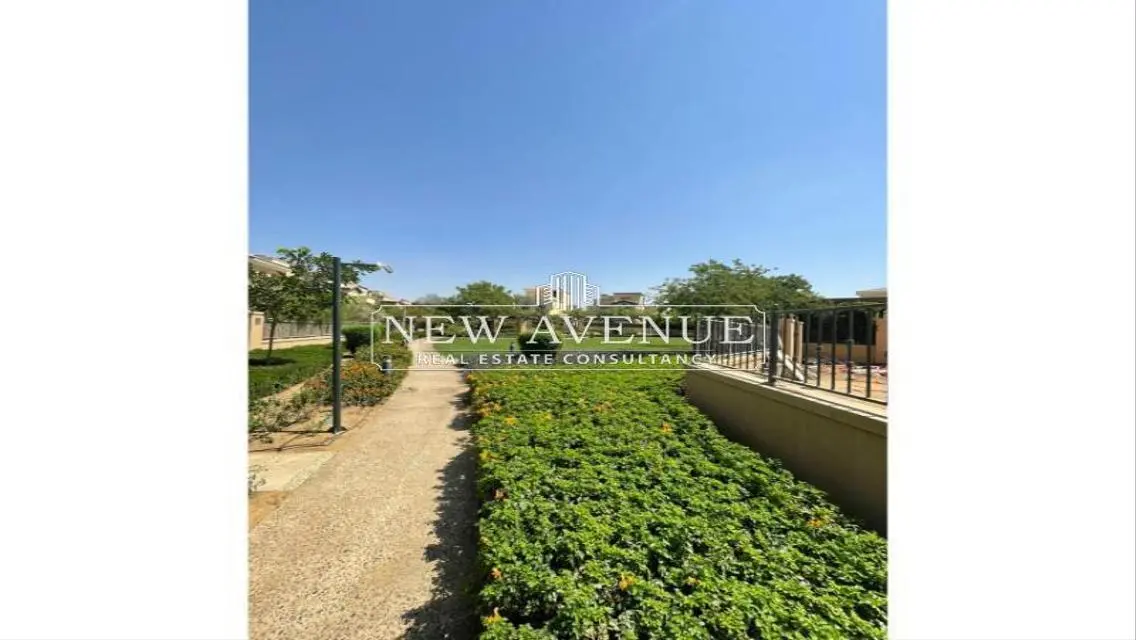 Villa standalone Fully finished with Ac’s - Mivida