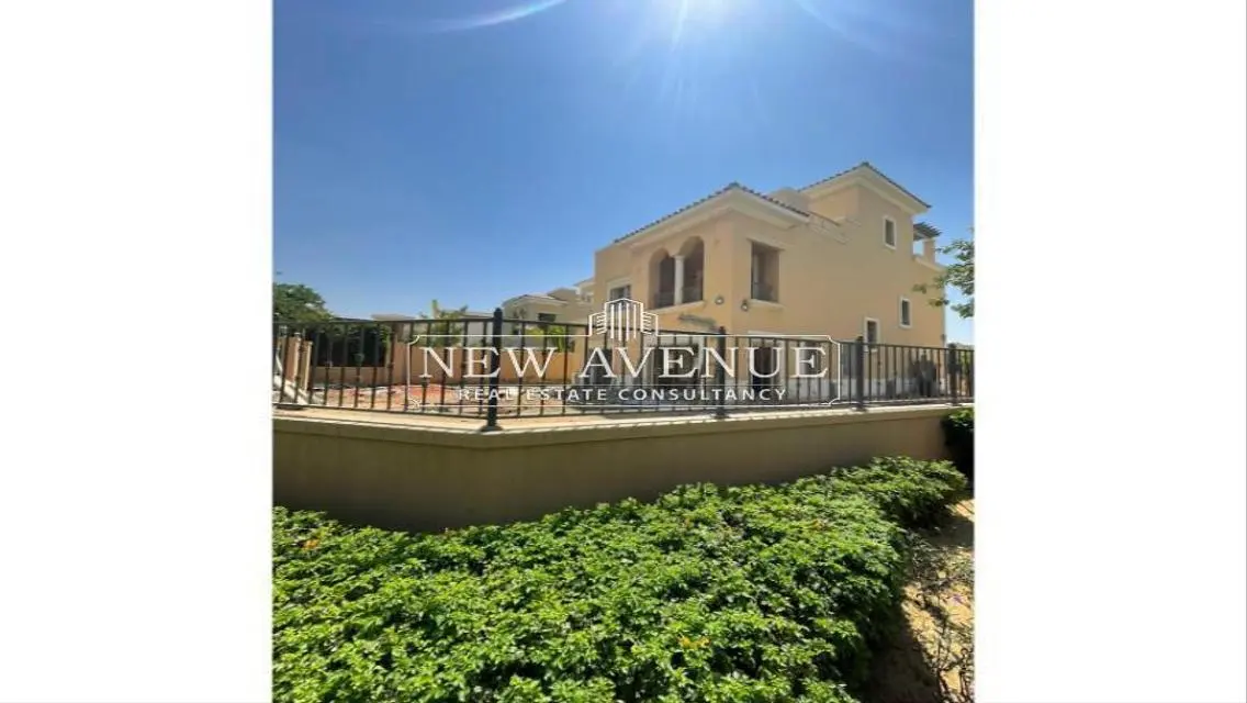 Villa standalone Fully finished with Ac’s - Mivida