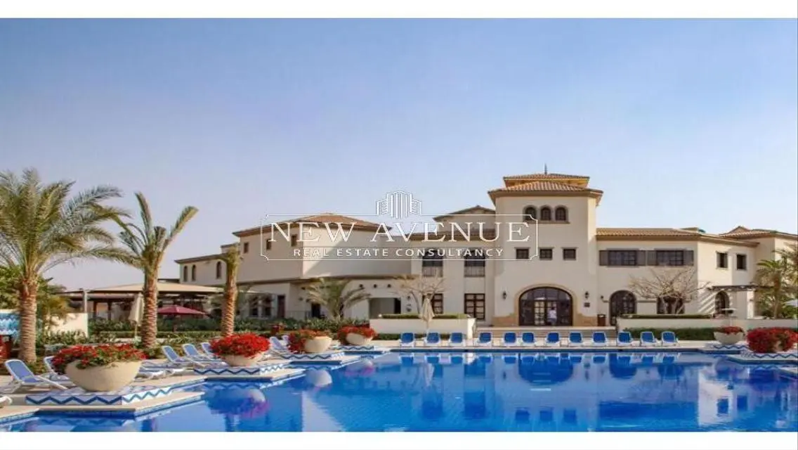 Villa standalone Fully finished with Ac’s - Mivida