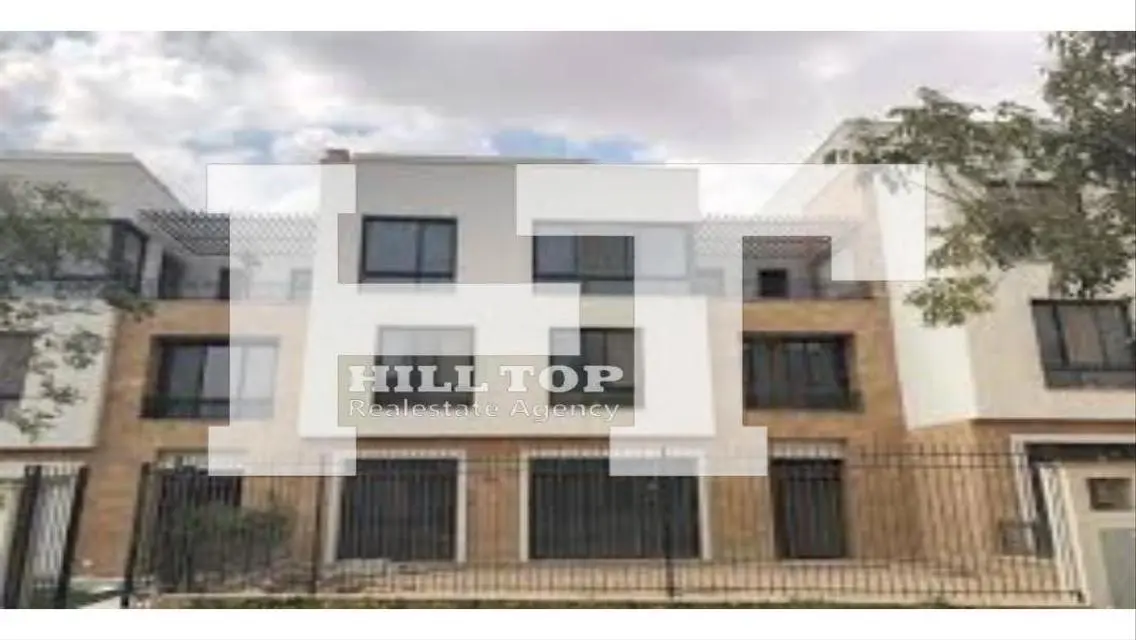 luxurious city villa for sale fully finished