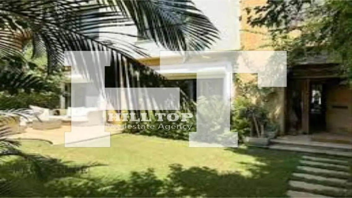 luxurious city villa for sale fully finished