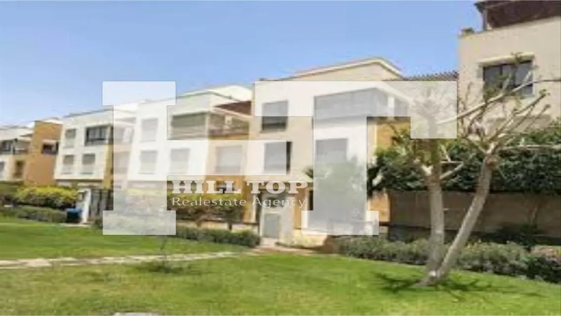 luxurious city villa for sale fully finished