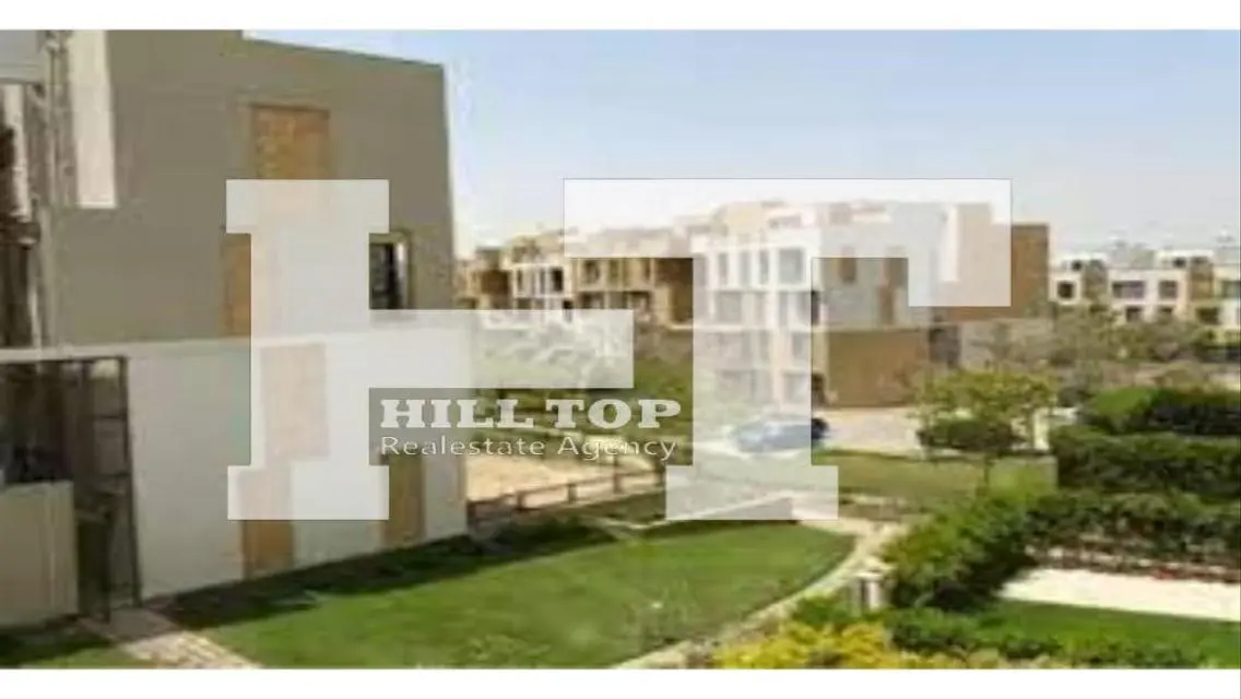 luxurious city villa for sale fully finished