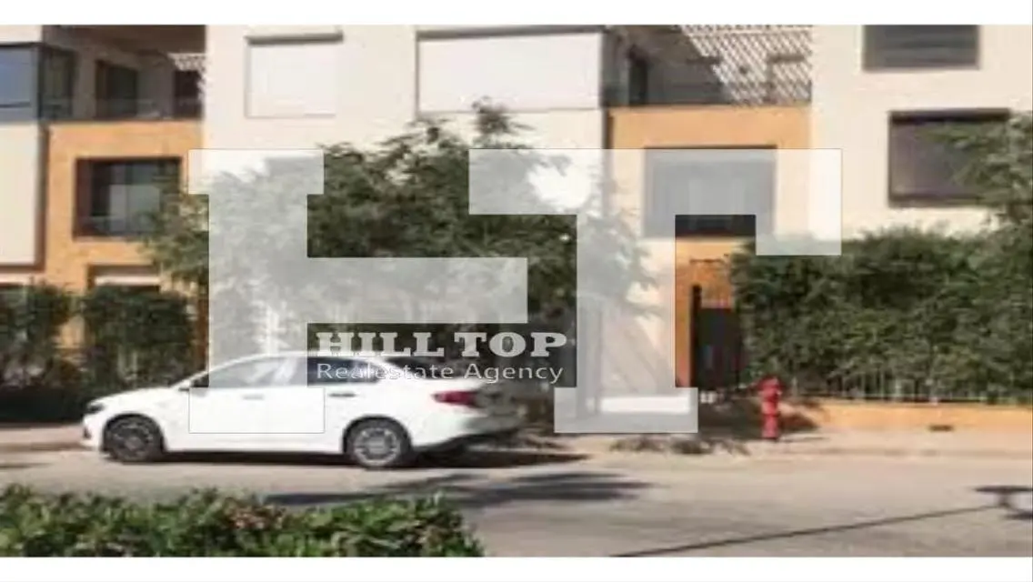 luxurious city villa for sale fully finished