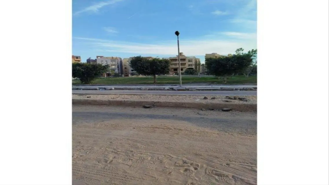 دوبلكس بالحي التاسع بسعر 3 مليون جنيه