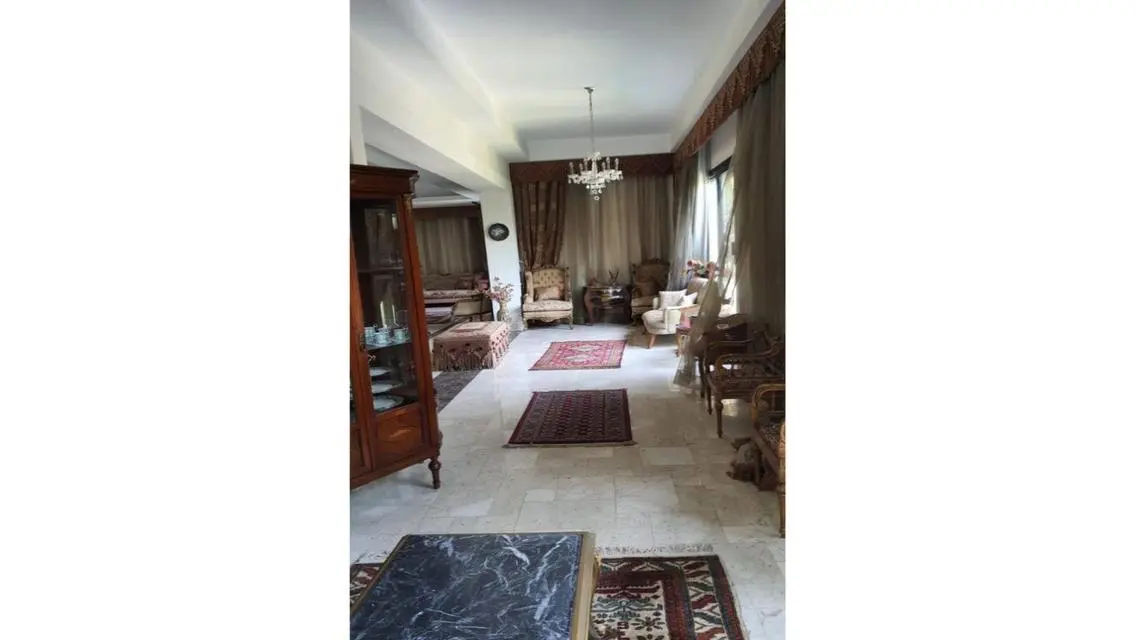 Villa for rent furnished in Lake View