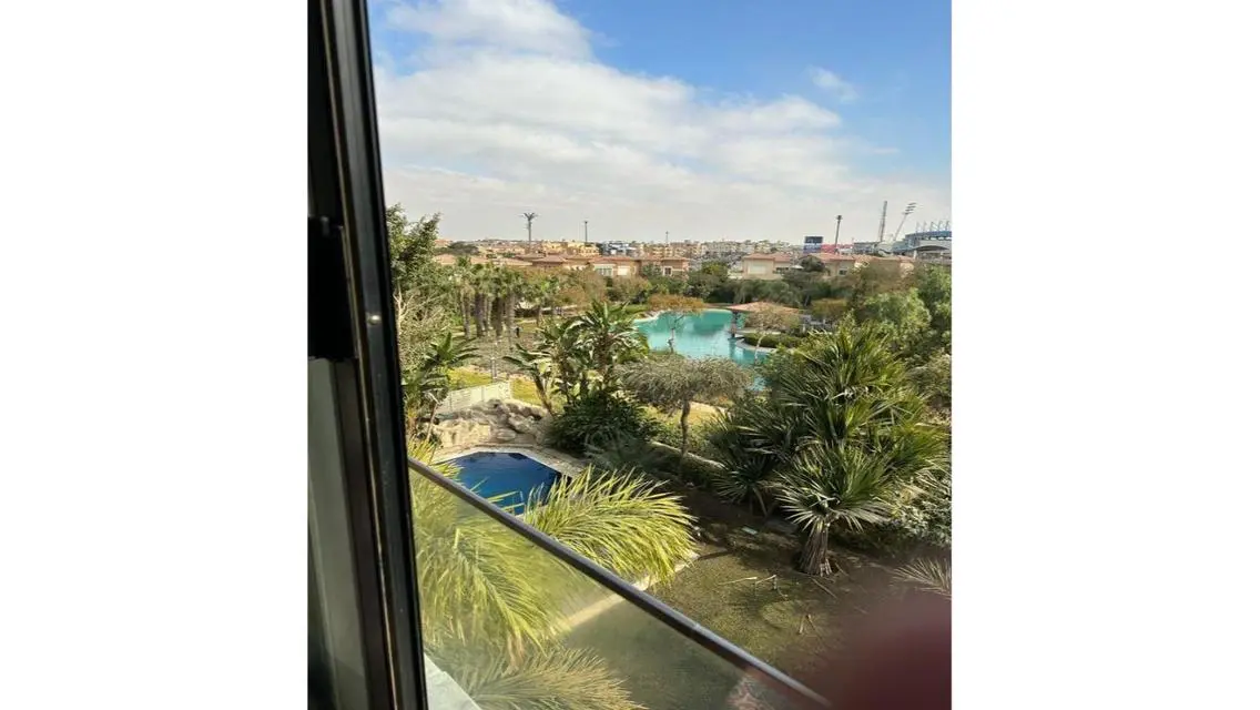 Villa for rent furnished in Lake View