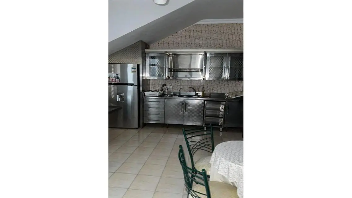 Villa for rent furnished in Lake View
