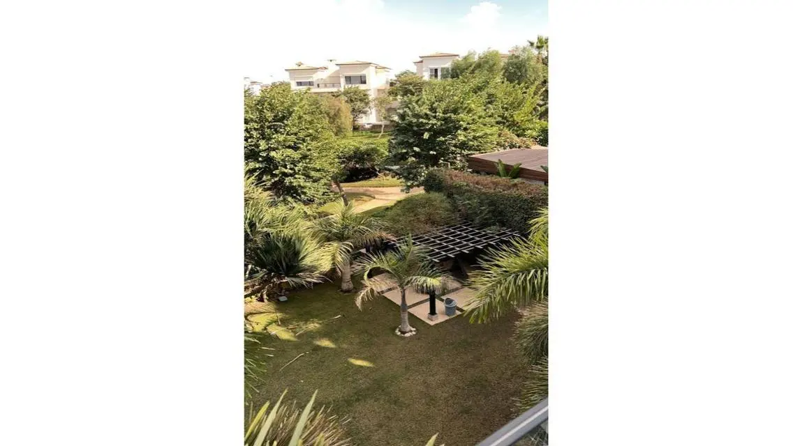 Villa for rent furnished in Lake View