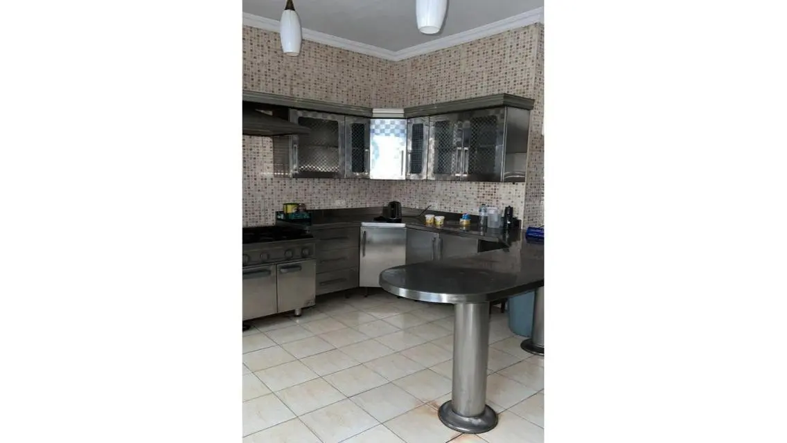 Villa for rent furnished in Lake View