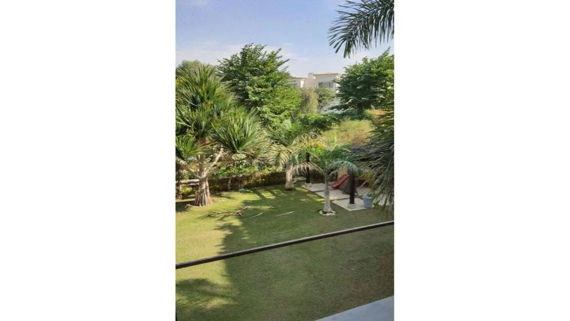 Villa for rent furnished in Lake View