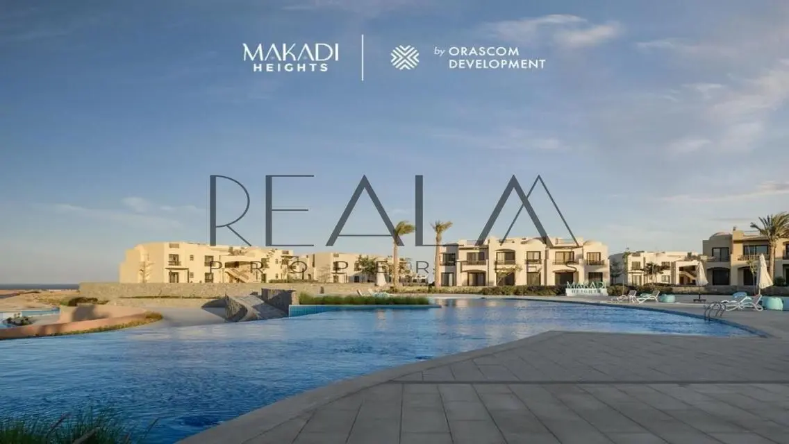 0%DP |luxurious twinhouse with panoramic view