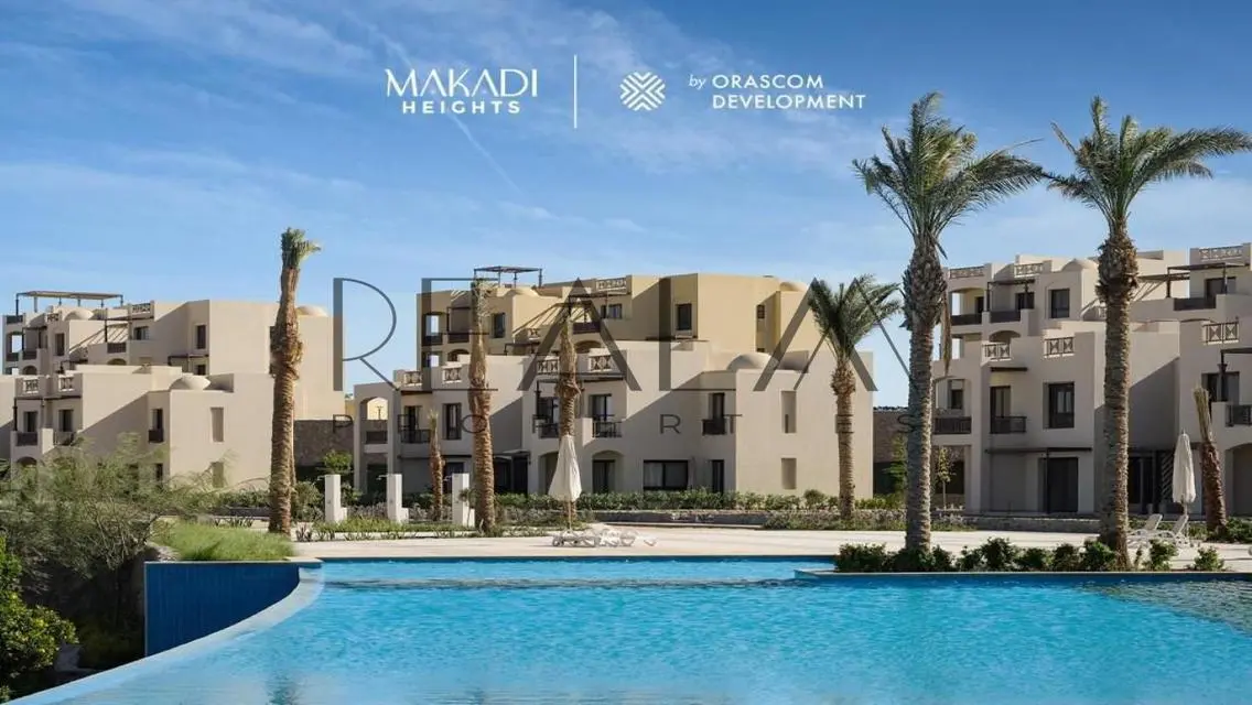 0%DP |luxurious twinhouse with panoramic view